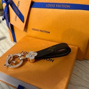 Louis Vuitton Keychain